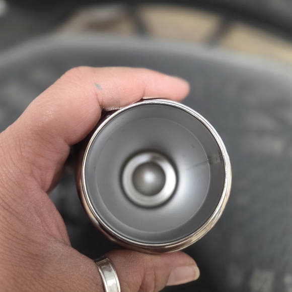 Dutch Bros Black Water Bottle - Picture 4 of 6